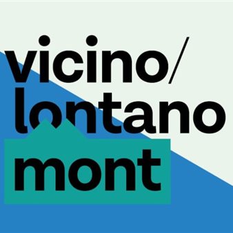 vicino/lontano mont: Ritorno al tratturo
