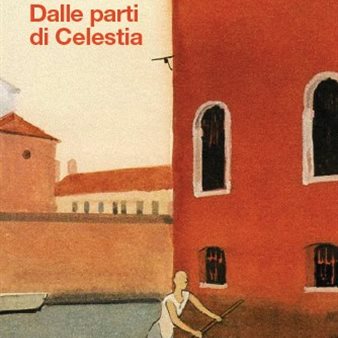L'arte di scrivere d'arte 2026 - Dalla parte di Celestia