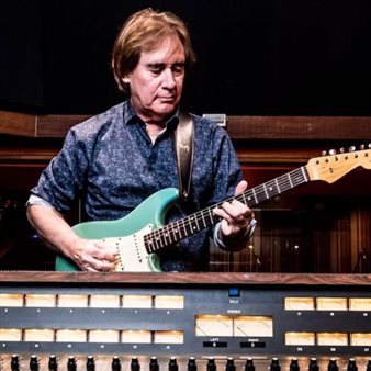 Note nuove 2026 - Carl Verheyen band