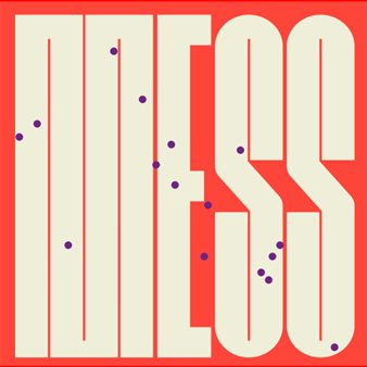 Mess Lab Cose, Cos'è? - Germogliano storie di vita reale