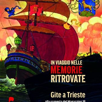 In viaggio nelle "Memorie ritrovate"