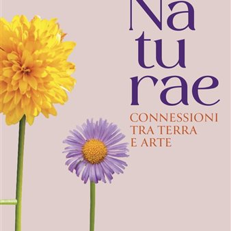 Naturae - Connessioni tra terra e arte