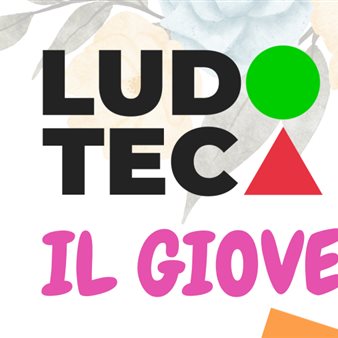 Il giovedì dei piccoli in Ludoteca - settembre