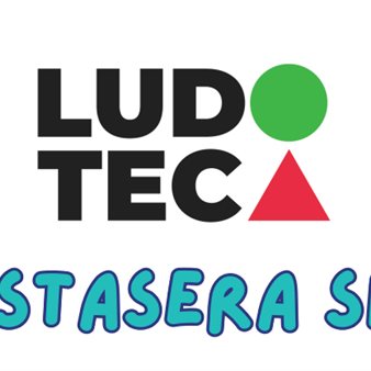 Stasera si gioca in Ludoteca appuntamenti di settembre