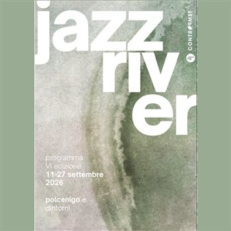 Jazz River - Lucio c’è. La vita e la musica di Lucio Dalla