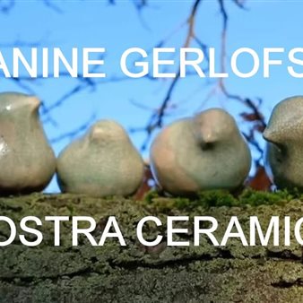 Cuore in zampa di Jeanine Gerlofsma