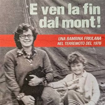 Stagione teatrale 2026/2027 - E ven la fin dal mont