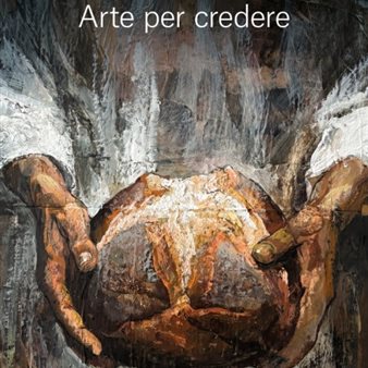 Immagine dell’evento — XIII Biennale d'Arte: Arte di credere - opere di Safet Zec
