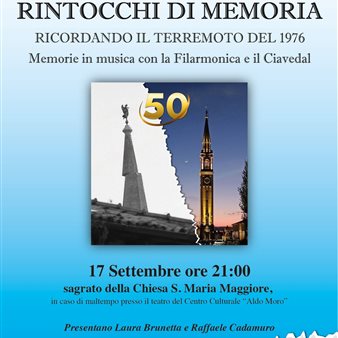 Rintocchi di Memoria