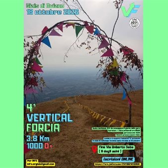 4^ Vertical Forcia