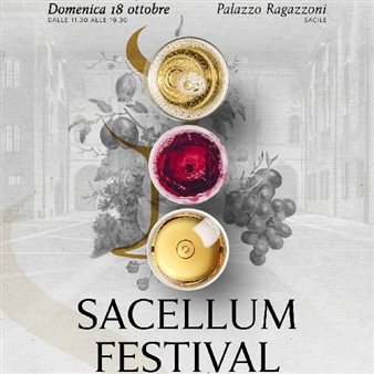 Sacellum Festival 2026