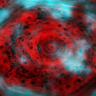 Il Fuoco di Prometeo