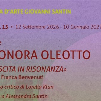 Immagine dell’evento — Rinascita in risonanza