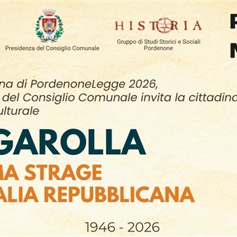 Vergarolla: la prima strage dell'Italia repubblicana
