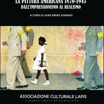 ?La Pittura Americana 1870-1945. Dall'Impressionismo al Realismo”