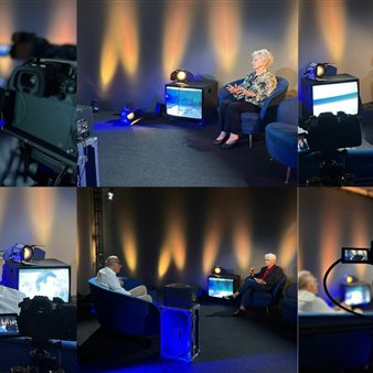 ERT FVG Stagione teatrale 2026-27: 1976-2026 La forza dei legami