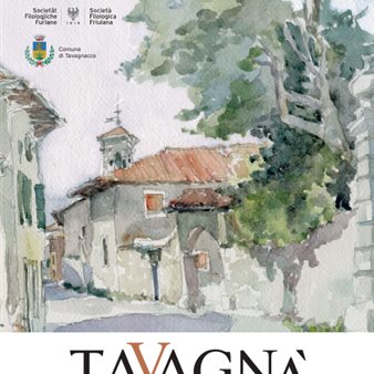 Iniziative per 103° Congresso Società Filologica Friulana