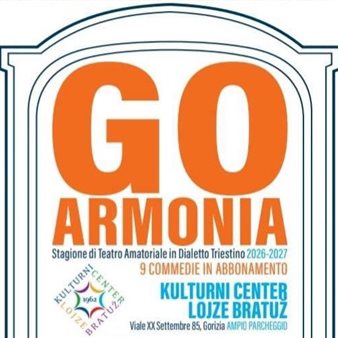 GO Armonia