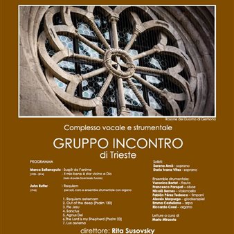 1976 - "L'Orcolat" - Requiem per ricordare e non dimenticare