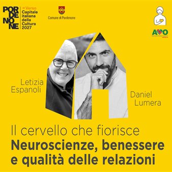 Abitare la gentilezza: Il cervello che fiorisce - Neuroscienze, benessere e qualità delle relazioni