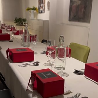 Arte & degustazione