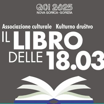 Immagine dell’evento — Il libro delle 18.03 - “Sentieri partigiani”
