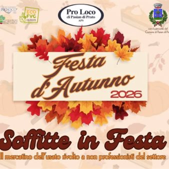 Festa d'autunno