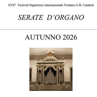 Immagine dell’evento — Concerto d’Organo