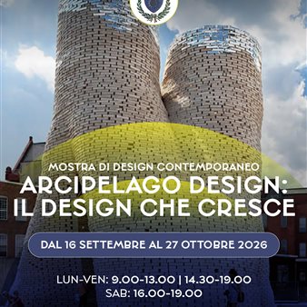 Arcipelago Design: Il design che cresce