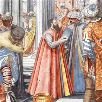 Sacile: La Saga dei Ragazzoni
