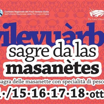 Sagra delle Masanette
