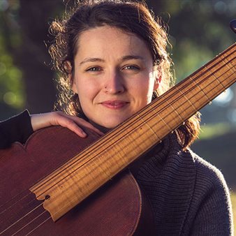 Concerti Gioiello Wunderkammer - Soloindue