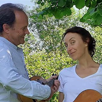 Concerti Gioiello Wunderkammer - Musica dai due golfi