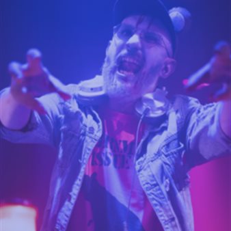 Immagine dell’evento — Hangar Teatri - Mix to caldaia - Plutone