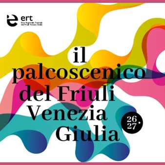56^ Stagione di Prosa della Carnia - 1976-2026 la forza dei legami