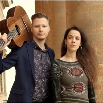 Chamber Music - Duo Veles