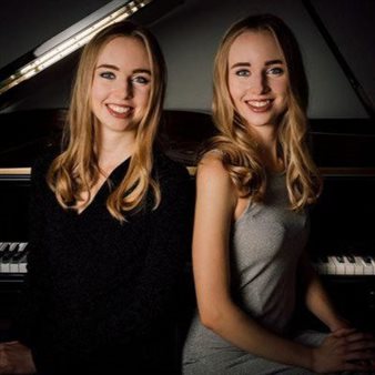 Immagine dell’evento — Chamber Music - "Le piace Brahms?" Duo Dallagnese