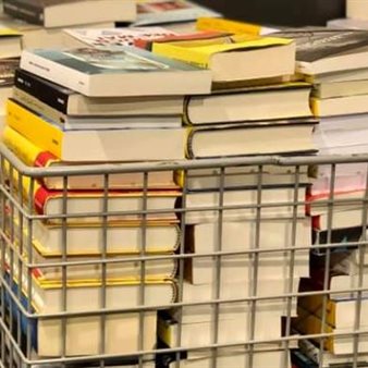 Ottobre alla Libreria Lovat