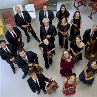 Immagine dell’evento — Mattinate Musicali - Barocco e Classico