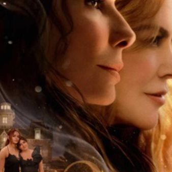 Cinema David: Amori e incantesimi