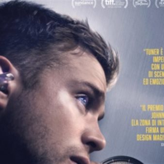 Cinema David: Tuner : l'accordatore