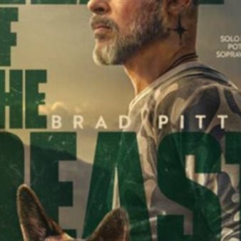 Cinema David: Heart of the Beast - Nel Profondo Selvaggio