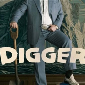 Immagine dell’evento — Cinema David: Digger