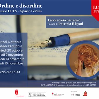 Ordine e disordine