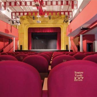 Concorso musicale “Nevermind Nirvana”