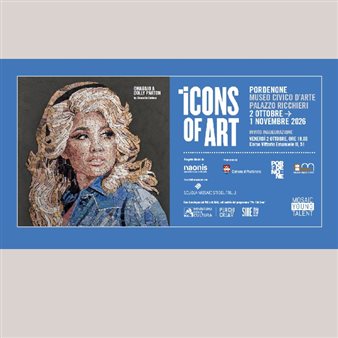 Icons of Art