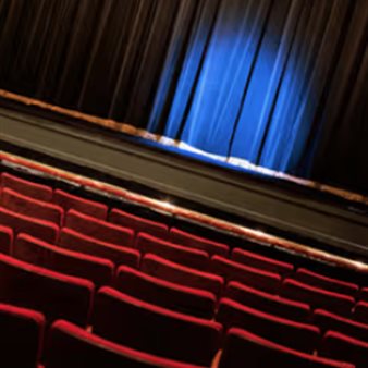 Rossetti Open - Alla scoperta dei luoghi segreti del nostro teatro