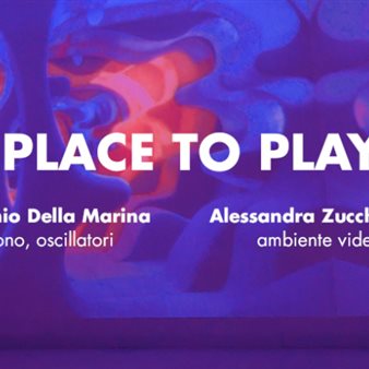 A place to play