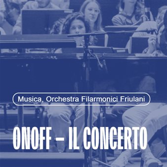 OnOff il concerto