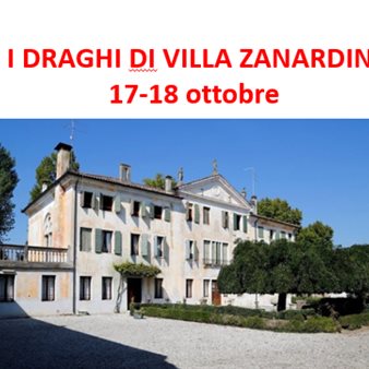 Giornata delle Ville Venete
